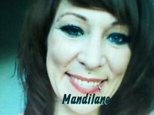 Mandilane