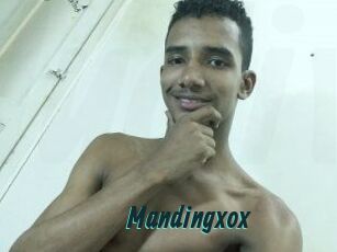 Mandingxox