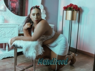 Mandireed