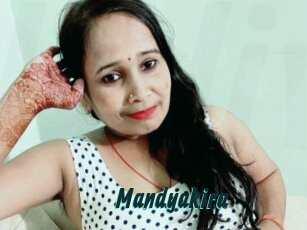 Mandyakira