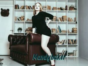 Mandybaker