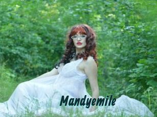 Mandyemile
