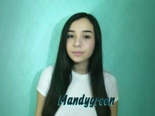 Mandygreen