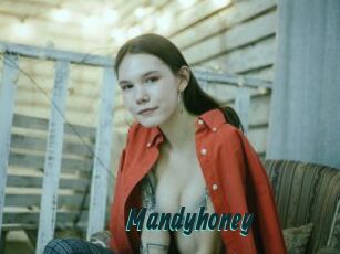 mandyhoney Lucy Live