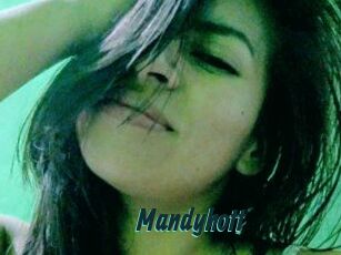 Mandyhott