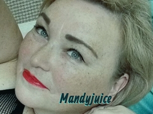 Mandyjuice