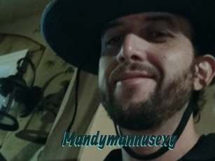 Mandymannusexy