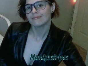 Mandyxstripes