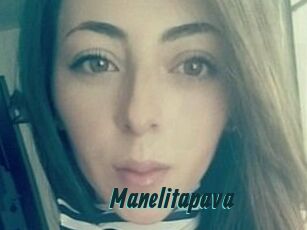 Manelita_pava