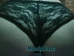 Manelykluces