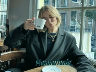 Manhattanla