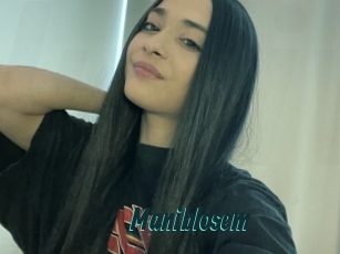 Maniblosem