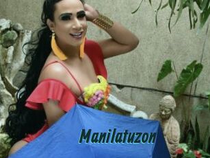 Manilatuzon