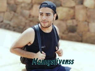 Mannystivenss