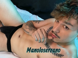 Manoloserrano