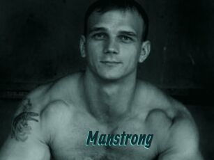 Manstrong