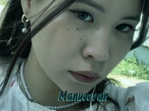 Manueevan