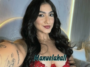 Manuelahall