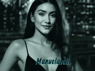 Manuelahall