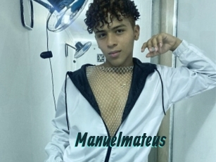 Manuelmateus