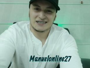 Manuelonline27