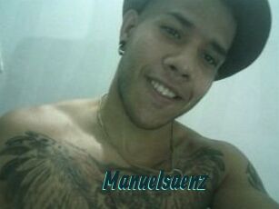 Manuelsaenz