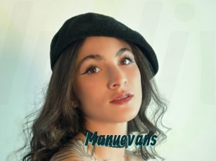 Manuevans