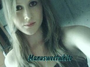 Manusweetwhite