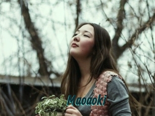 Maoaoki