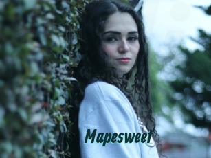 Mapesweet