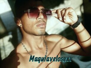 Maquiavelosexx