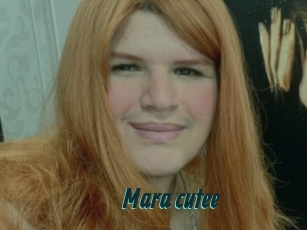 Mara_cutee