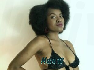Mara_18