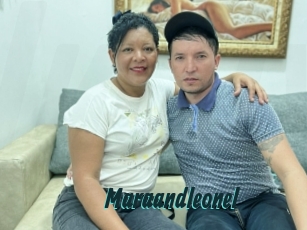 Maraandleonel