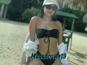 Marabrown19