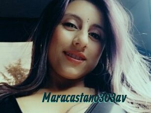 Maracastano303av