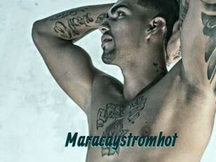 Maracaystromhot