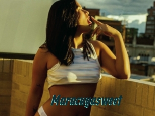 Maracuyasweet