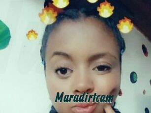 Maradirtcam