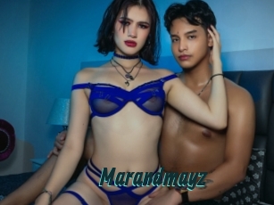 Marandmayz