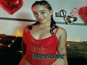Marasaennz