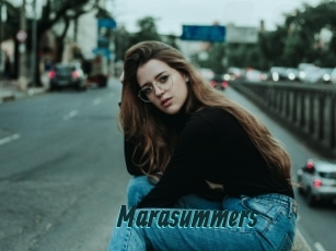 Marasummers