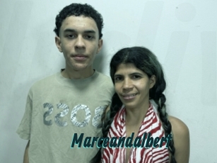 Marceandalbert