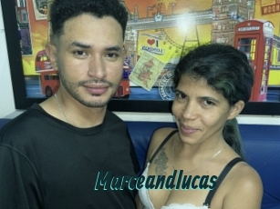 marceandlucas Lucy Live