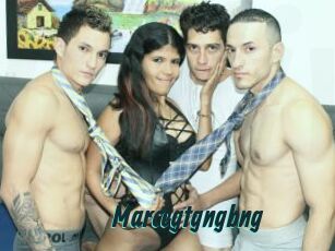 Marcegtgngbng