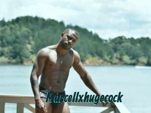Marcellxhugecock