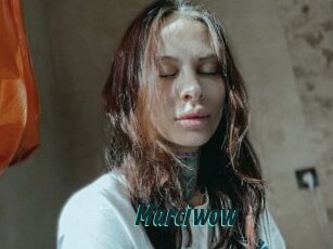 Marciwow