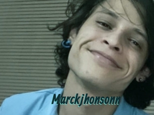 Marckjhonsonn
