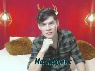 Marcklyonwc