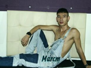 Marcm